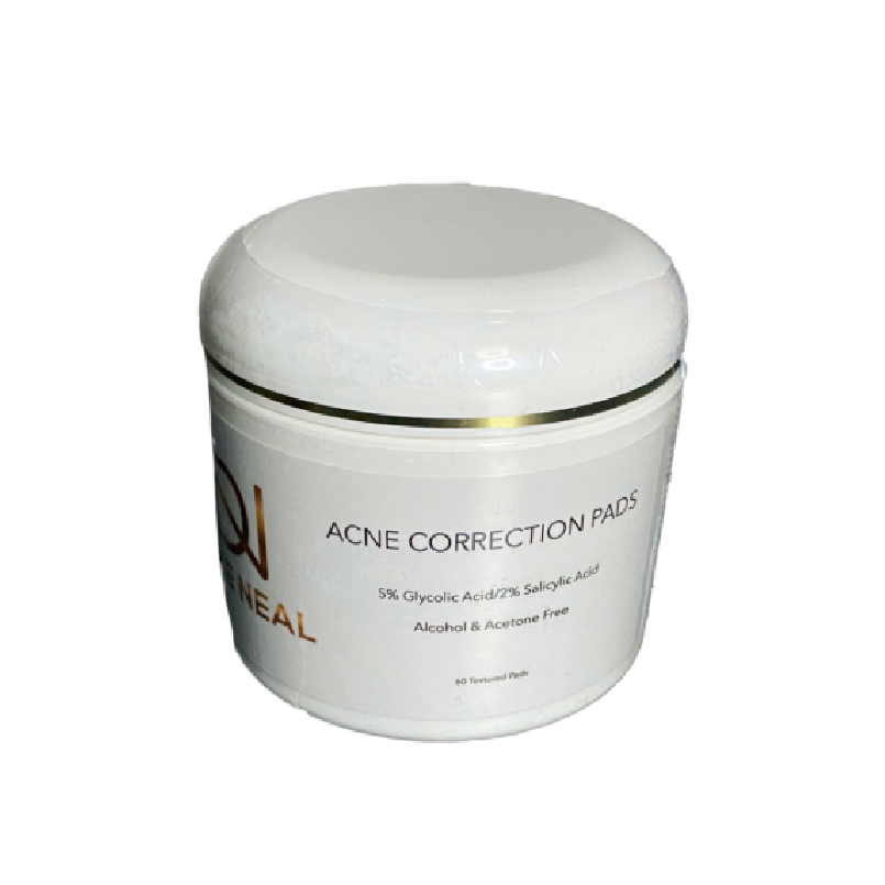 ACNE CORRECTION PADS