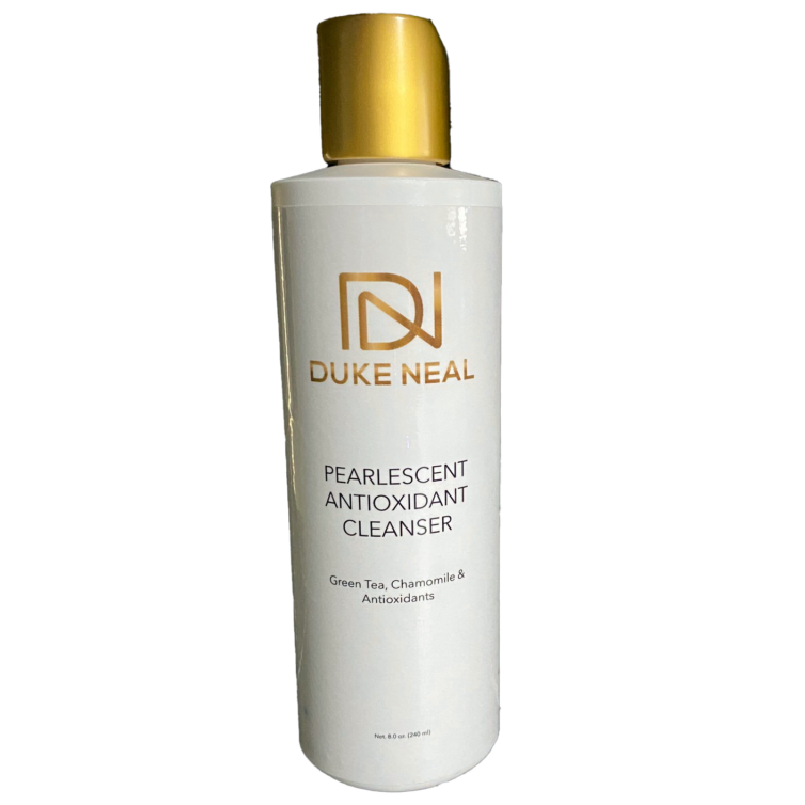 PEARLESCENT ANTIOXIDANT CLEANSER