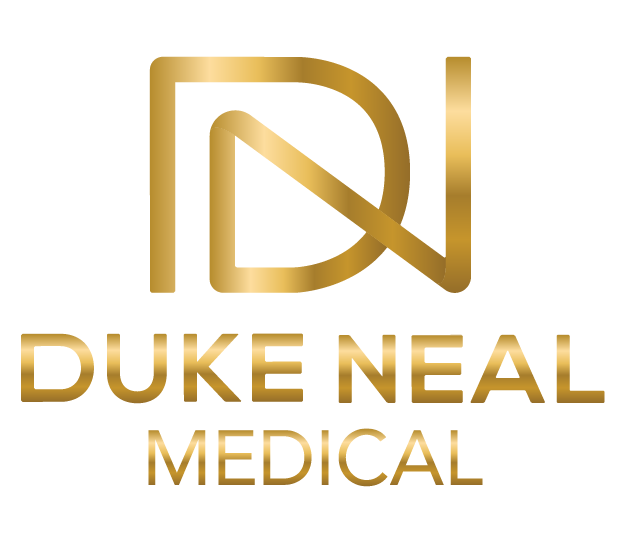 Duke Neal Medical Logo